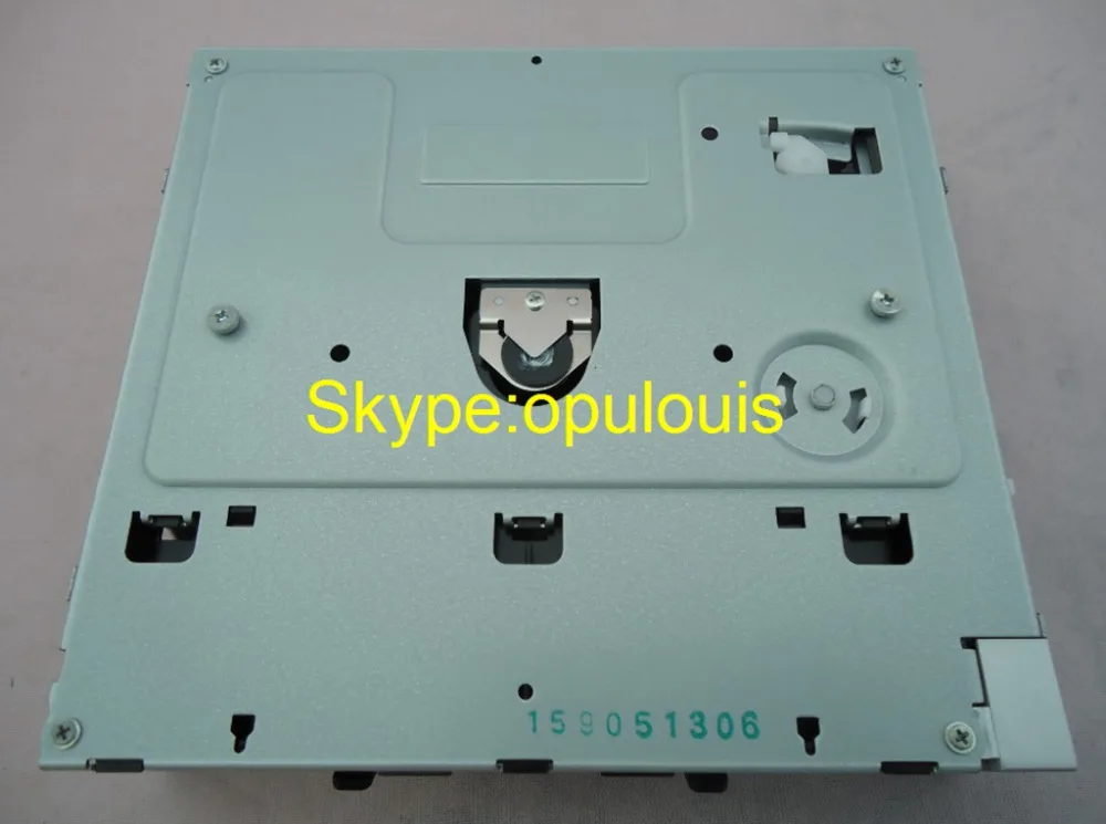 

Original new Foryou DVD mechanism DL-30 loader deck HPD-61W laser for many kinds of car DVD navigation audio systems