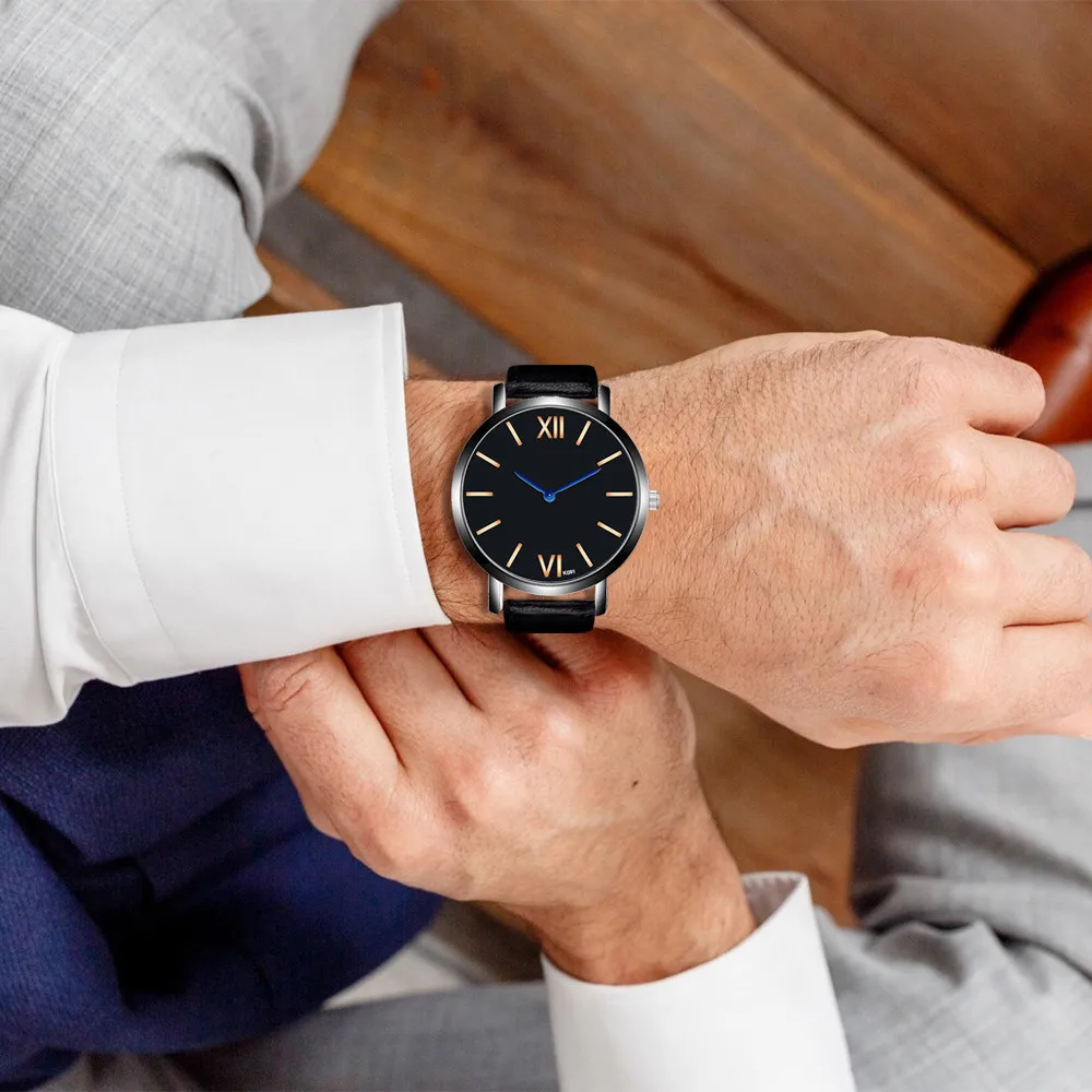 Kol Saati новый список Montre Homme винтажные Аналоговые кварцевые наручные часы из
