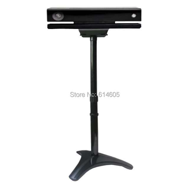 Special Offers Floor Mount Dock Stand Holder for Microsoft Xbox One Kinect Sensor Camera Special Offers Floor Mount Dock Stand Holder for Microsoft Xbox One Kinect Sensor Camera
