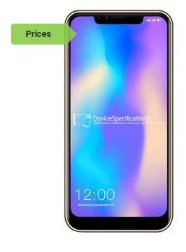 Закаленное стекло для Leagoo M11 защита экрана 2.5D 9h Высокое качество Защитная пленка