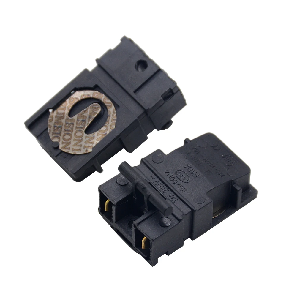 Встроенный регулятор температуры 100 240 В 13 А T125 1 шт.|switch switch|switches electricalswitch control |