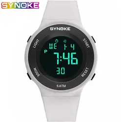 Спортивные часы женские водостойкие Relogio Feminino цифровой наручные часы женские часы светодиодный электронные часы для бега для женщин