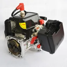 FY360RC II, инструкция по эксплуатации на Газовые двигатели 36CC с воздушным фильтром для KingMotor T1000 SS Rovan LT Hpi QQ 5B 5 T 5SC Losi 5ive-T DBXL FG MCD HSP Redcat