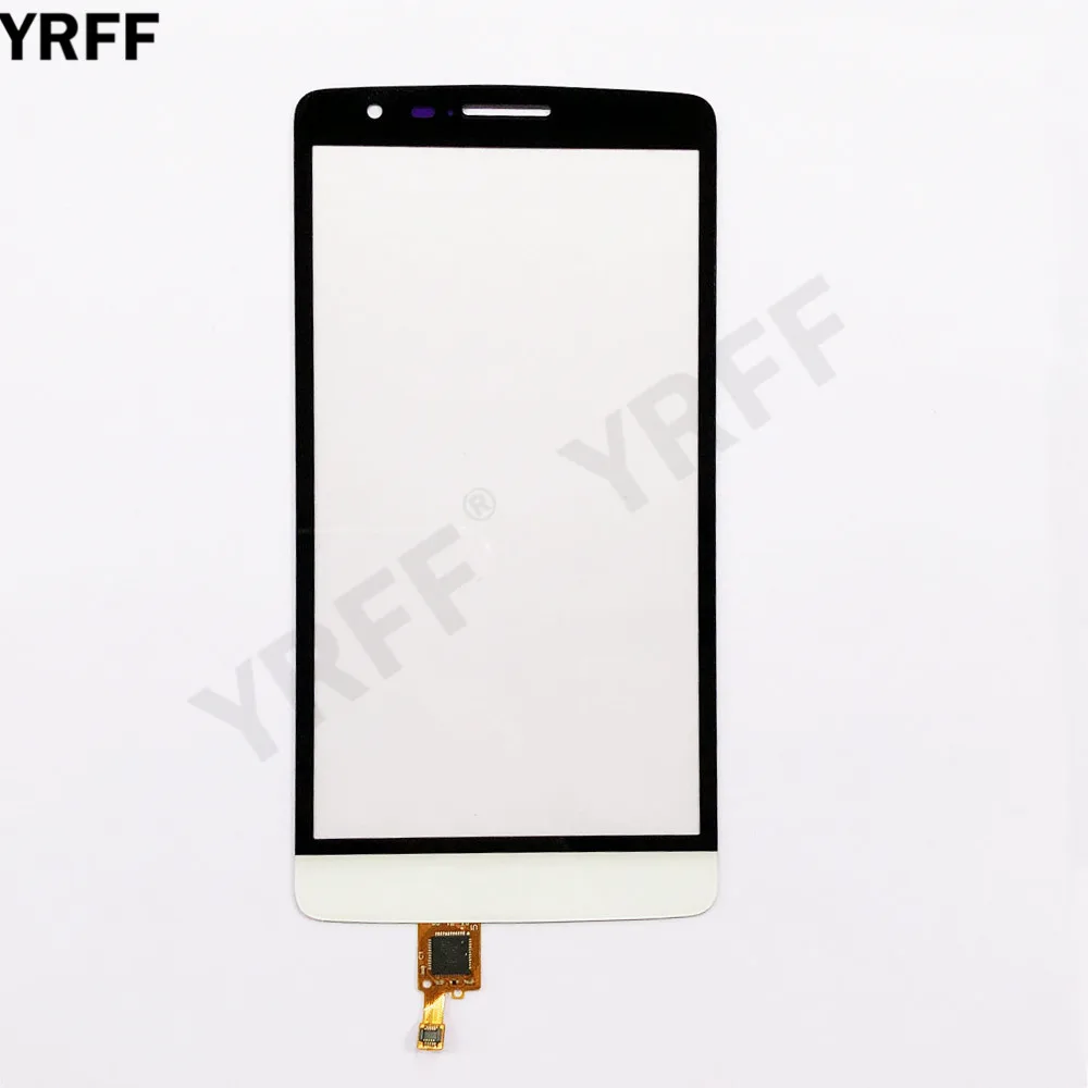 Сенсорный экран 5 0 дюйма для LG G3 S Mini G3s D722 D724 D725 сенсорный дигитайзер сенсорное