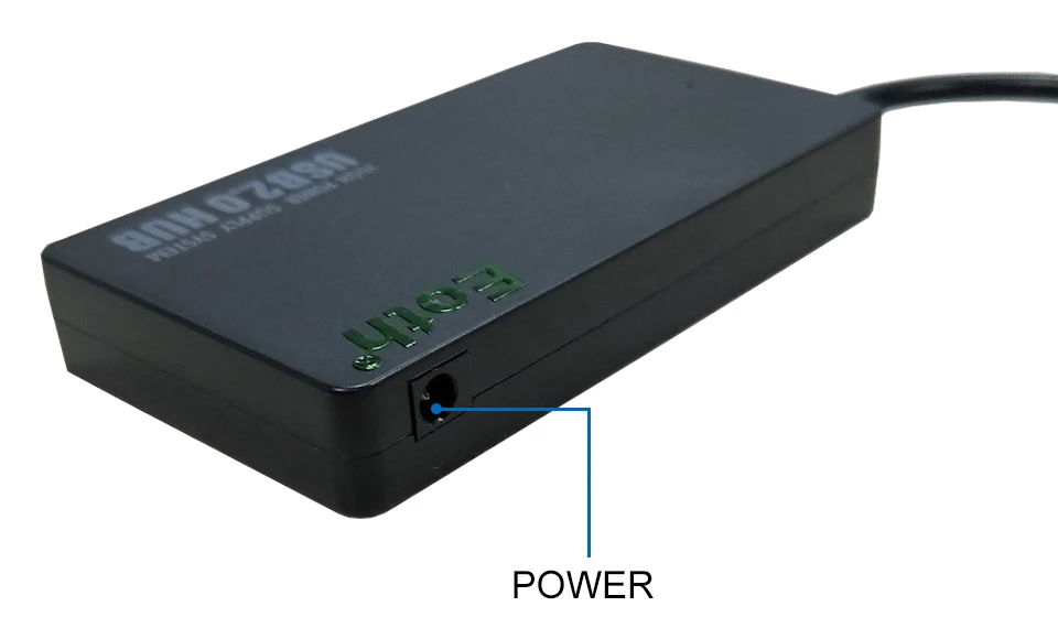 EOTH-HUB2.0-4012 XQ 11