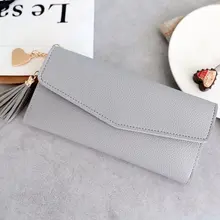New Fashion Design Leather Wallets Women Luxury Brand Purses Woman Wallet Long Hasp Female Purse Card Holder Clutch Feminina Car New Fashion Design Leather Wallets Women Luxury Brand Purses Woman Wallet Long Hasp Female Purse Card Holder Clutch Feminina Car