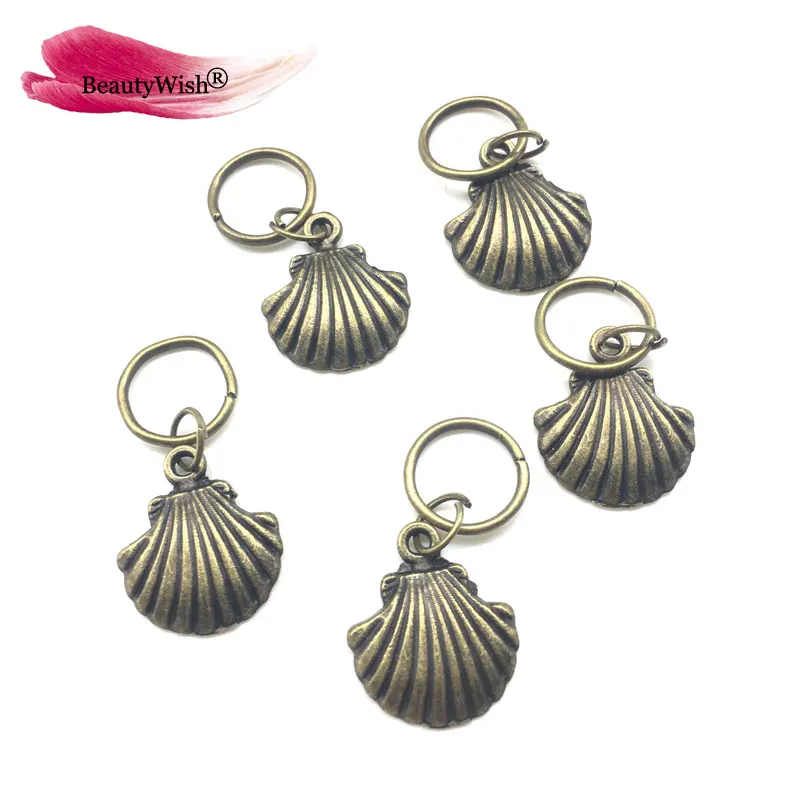 brozen-shell-beads