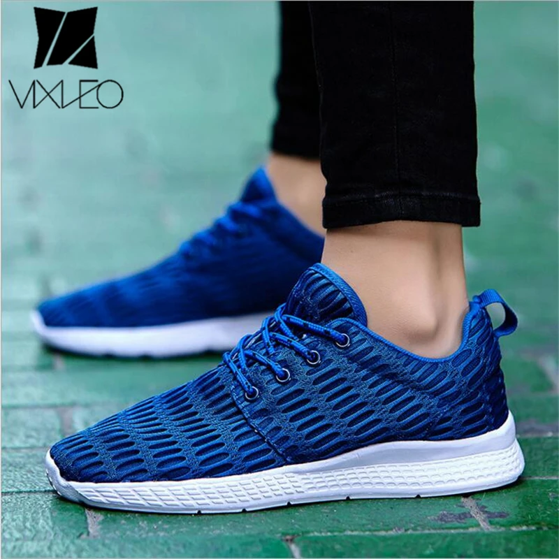 Buy VIXLE Running Shoes high quality men summer