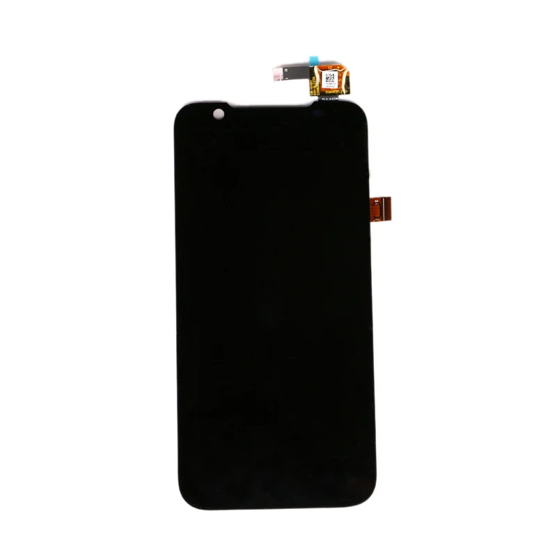 V985 lcd with touch 2