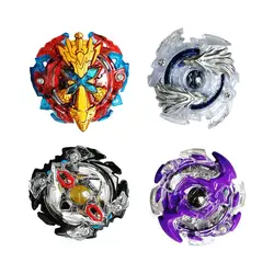 Beyblade взрыв Оригинальная коробка битва Волчки комплект bayblade дети Spinner атаки взрыв Игрушечные лошадки для Обувь для мальчиков Рождество