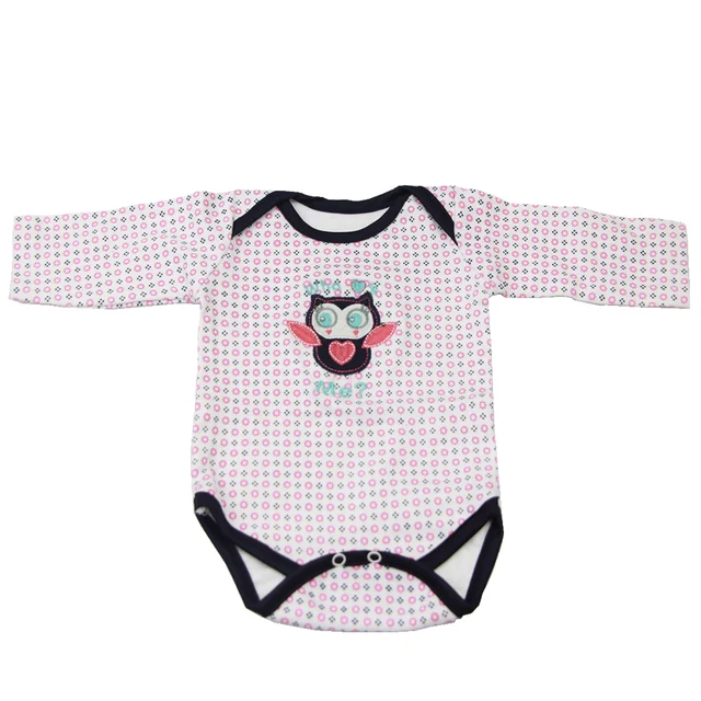 Roupa Infantil para Boneca Bebe Reborn 55cm Malkitoys - Malki toys