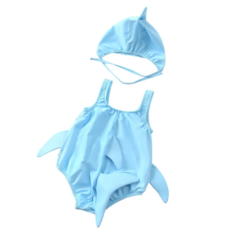 Infant Baby Swimwear One Piece Swimsuit (35)