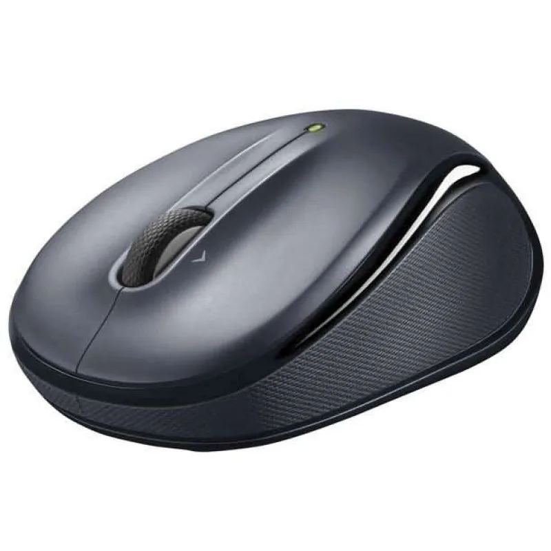 Беспроводная офисная мышь logitech M325 2,4G, предназначенная для просмотра веб-страниц