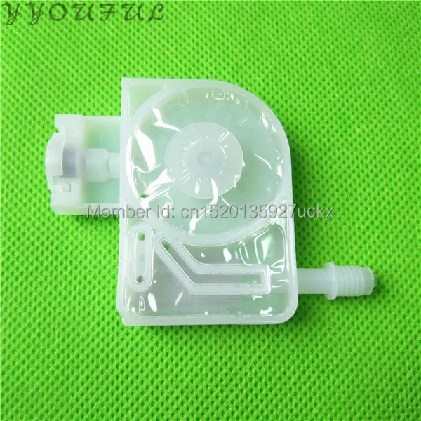 

20pcs free shipping DX5 Ink damper for Epson Stylus Pro 4800 4880 7800 7880 9800 9880 Printer dumper filter