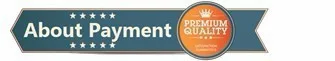 About Payment