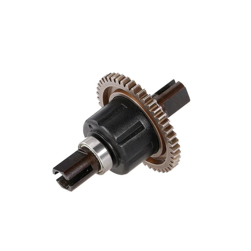 HSP 60065 набор дифференциалов для 1/8 метанола танкер Redcat Car Buggy 94760/94761/94763 RC