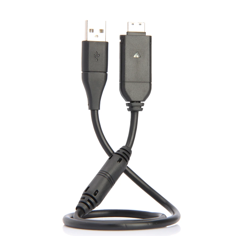 Фото Кабель USB Zhenfa SUC-C7 CB20U05A для зарядки камеры, USB кабель для передачи данных для камеры Samsung SL600, SL605, SL620, SL630, HZ30W, HZ35W, TL9, TL100 №2