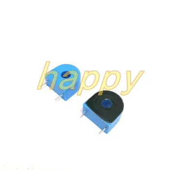 

Miniature AC current transformer CT103X parameter 5A/5mA current transformer