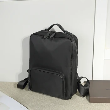

New Arrival Classic Backpack Women Bag School Bag Large Capacity Students Business Bags Suitable for 14inch Laptop