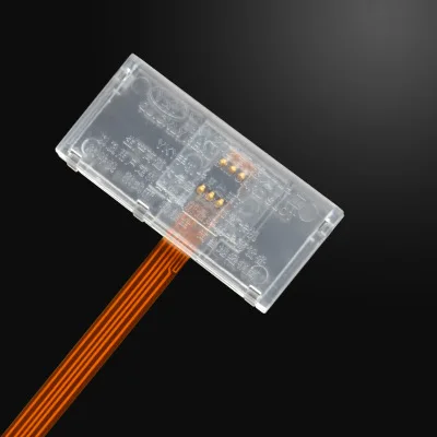 

Transparent SIM Card Adapter Fast Activation SIM Card Universal SIM Card For Mobile Phone Open SIM Card Device