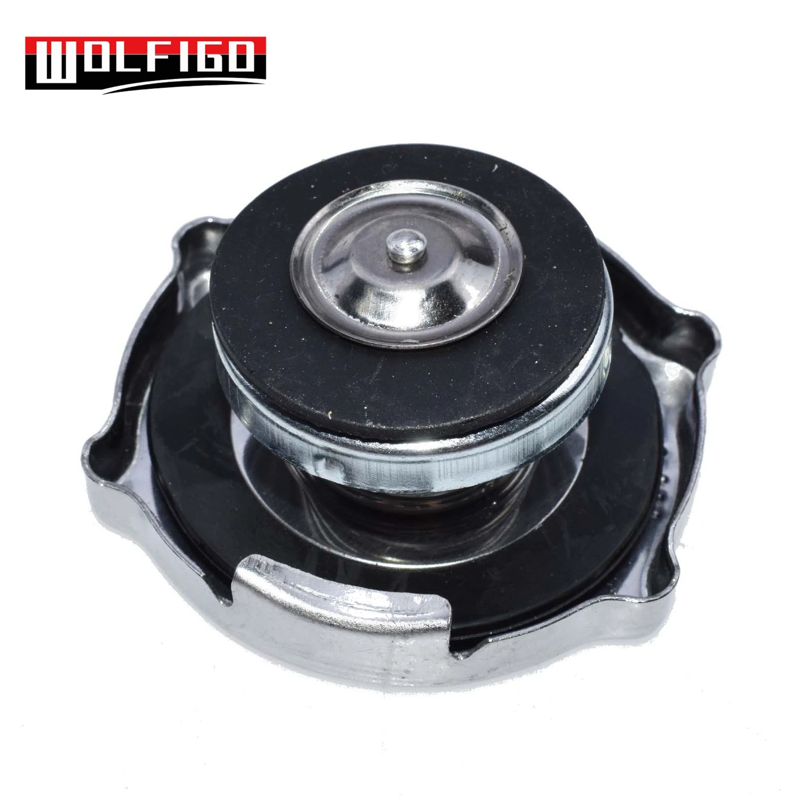 WOLFIGO Новинка для 1993-2007 Chrysler Dodge Jeep крышка радиатора 2.4L 3.7L 4.0L 55116901AA, 5174131AA