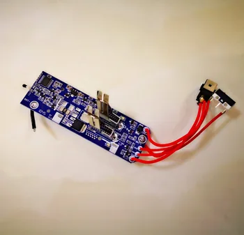 

Best battery protection board PCB Board for Dyson V6