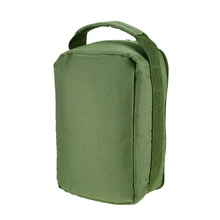 Lixada Рыболовная катушка маленькая сумка Сумка Регулируемая рыболовная леска сумка для хранения Чехол Для Приманки Рыболовные катушки Органайзер Сумка