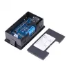 20A Battery Undervoltage Protection Controller Low Voltage Cut off Automatic Control Switch for 12V Storage Lithium Battery ► Photo 2/6