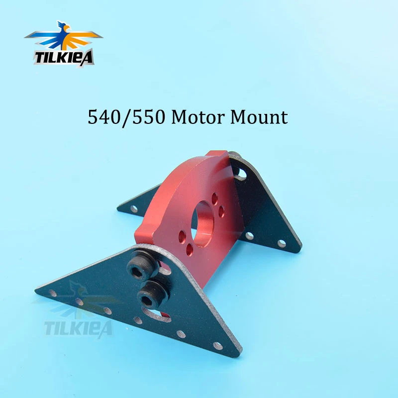 Rcボート良い品質アルミモーターマウント用540 550モータホルダ Aluminum Motor Mount Motor Mountrc Motor Mount Aliexpress