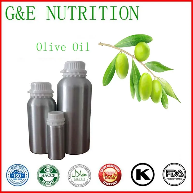 wholesale!!skin care 100 pure plant base oil Essential oils Olive oil Moisturize nourish