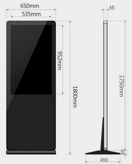 42 47 55 65 MiraScreen OTA tv Wi-Fi дисплей DLNA AirPlay Miracast 1080 p hdmi wifi Дисплей EZCAST EasyCast цифровая вывеска