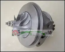 Turbo Cartridge CHRA For Mitsubishi DELICA L200 L300 Pajero 1986-96 4D56 4D56T 2.5L 4WD TD04 49177-01510 Oil Cooled Turbocharger