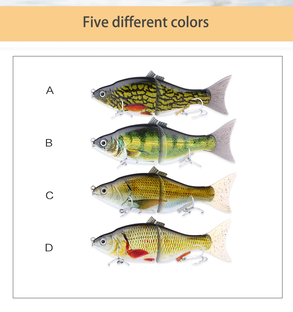 Fishing hooks