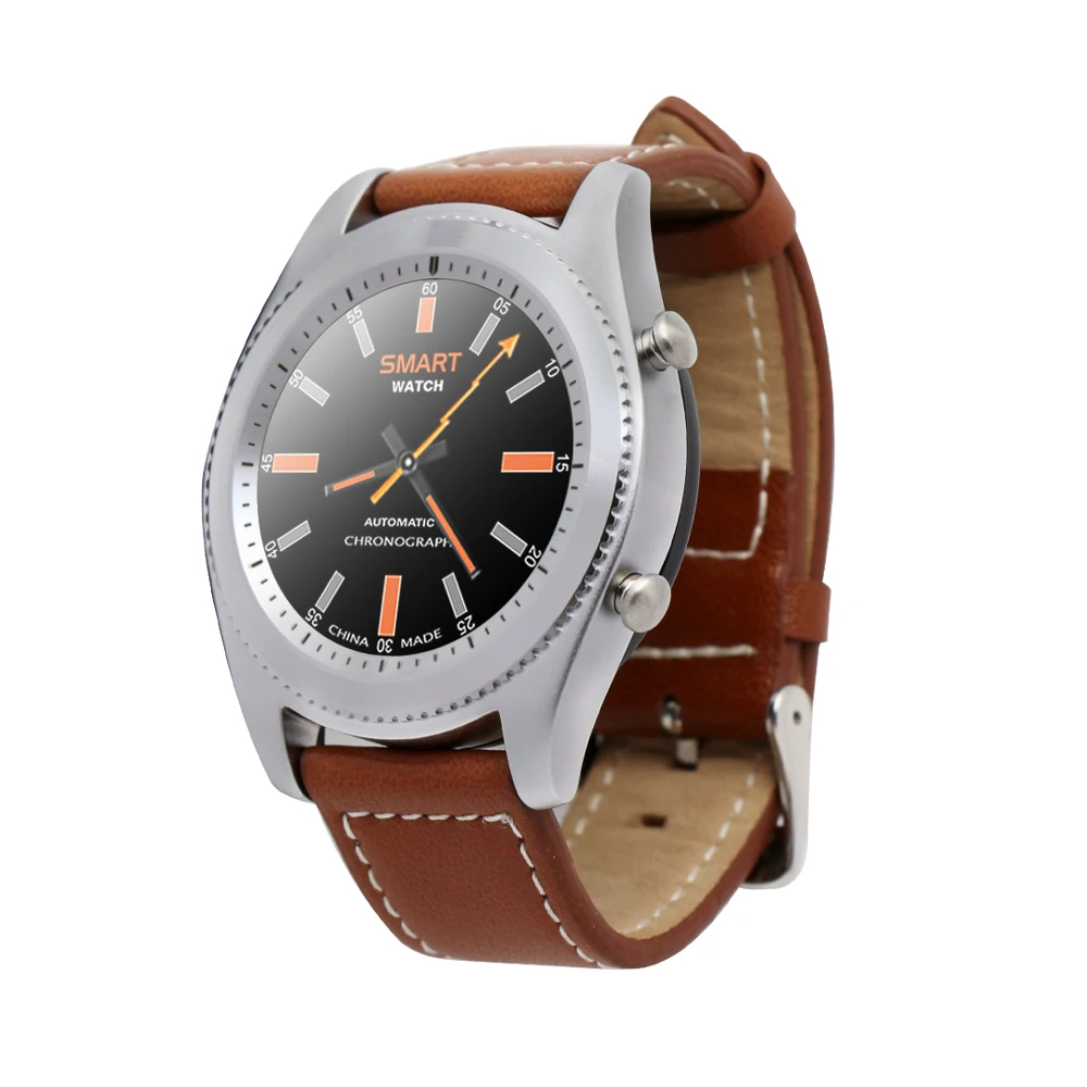 2017 New No.1 S9 NFC MTK2502C Smartwatch Heart Rate Monitor Bluetooth4.0 Smart watch Bracelet Wearable devices for iOS Android 2017 New No.1 S9 NFC MTK2502C Smartwatch Heart Rate Monitor Bluetooth4.0 Smart watch Bracelet Wearable devices for iOS Android