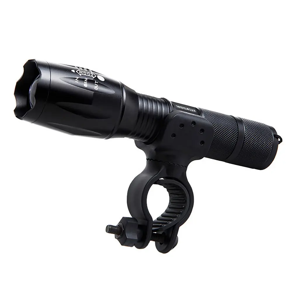 Discount Bicycle Lighthouse Mountain Bike Lamp Holder Headlight Lighthouse Sound Flashlight Clip Fixed Bracket Car Clip Riding 2 Discount Bicycle Lighthouse Mountain Bike Lamp Holder Headlight Lighthouse Sound Flashlight Clip Fixed Bracket Car Clip Riding 2