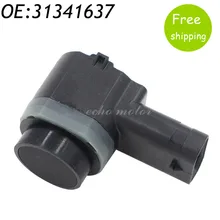 New Parking Sensor 31341637 30786968 For VOLVO C30 C70 S60 S80 V70 XC70 XC90 PARKSENSOR PDC Assist Backup Reverse