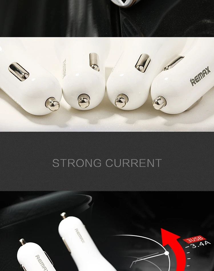 REMAX Dolfin Car Charger_04