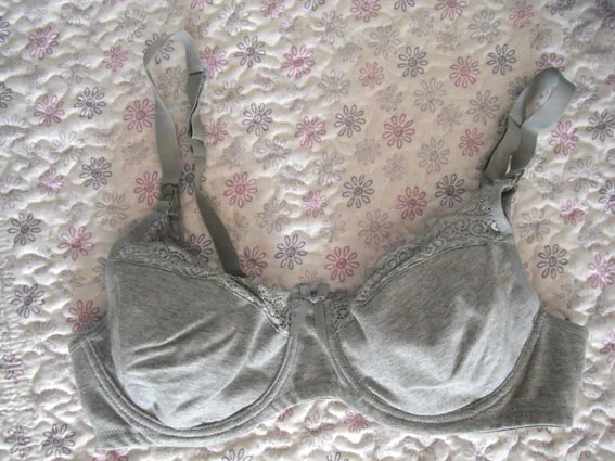 Sale  New Maternity nursing bra Cotton Breastfeeding bra for Pregnant women Pregnancy Breast feeding unde 