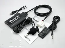 Yatour BTA auto radio Bluetooth mani libere Modulo kit per Honda Accord Civic Crv 2003-2011 Acura RDX TSX con Telecomando di Controllo BT