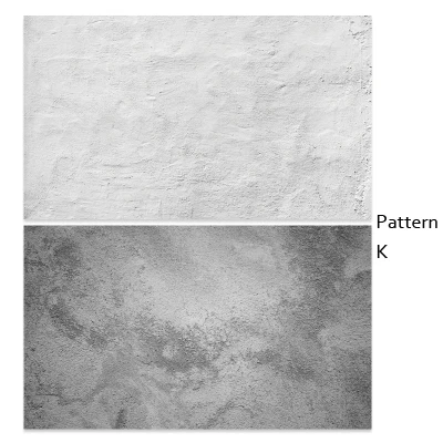 Roadfisher двухсторонняя деревянная мраморная цементная стена как ВИНТАЖНАЯ фотография фон бумажная доска реквизит для еды 57X87 см - Цвет: Pattern K