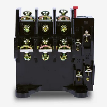 

JR36-20 temperature relay thermal relay Temperature overload protector 1a-5a FREE SHIPPING