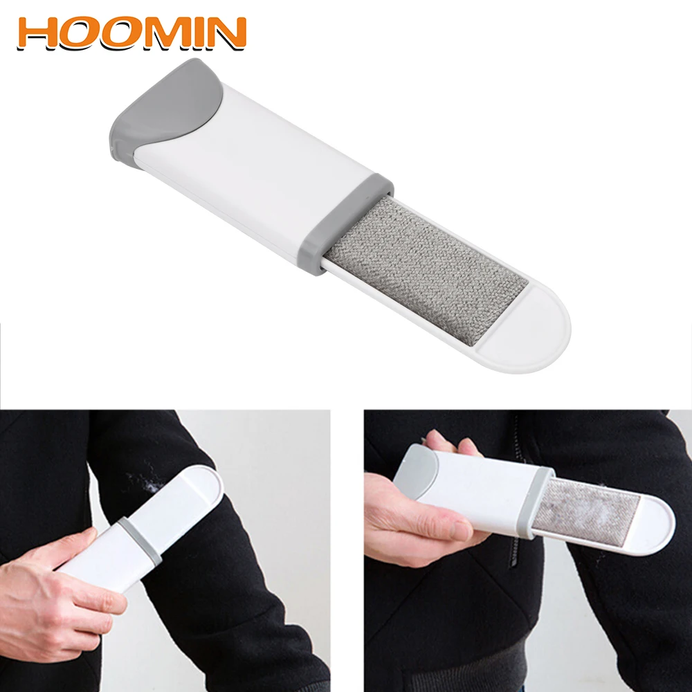 

Cats Brush Cat Dog Clothes Tousle Remover Wool Dust Catcher Cleaning Tools Bed Carpet Brush Hair Sticky Roller Pet Hair Reusable