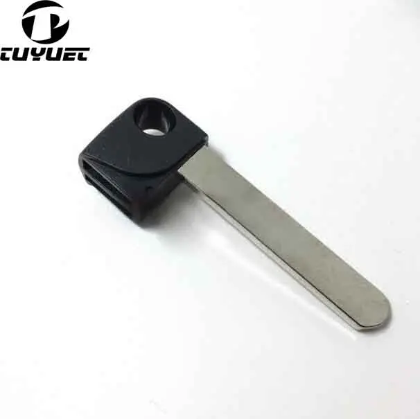 Replacement Insert Emergency Smart Key Blade for Honda Key Shell