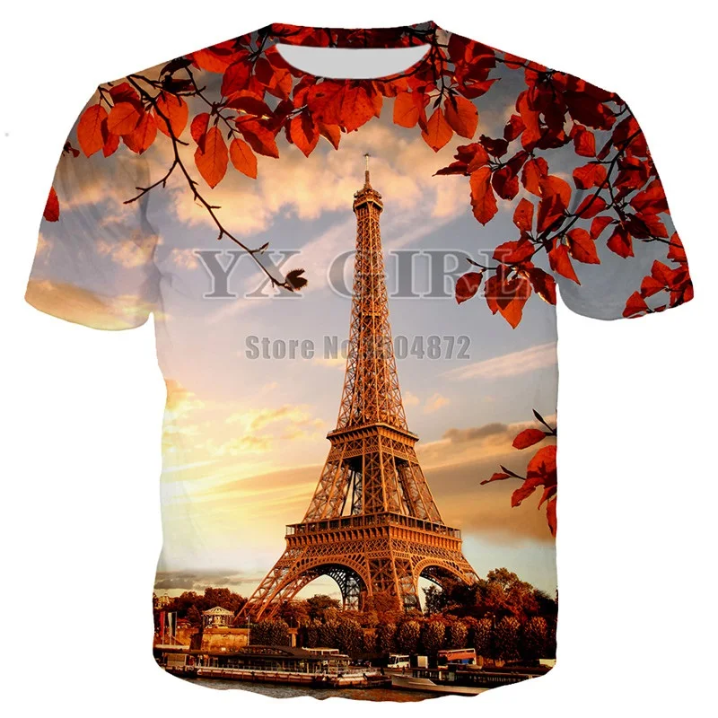 landscape picture 3d print t shirt (17)