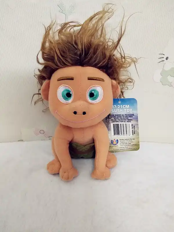 arlo plush