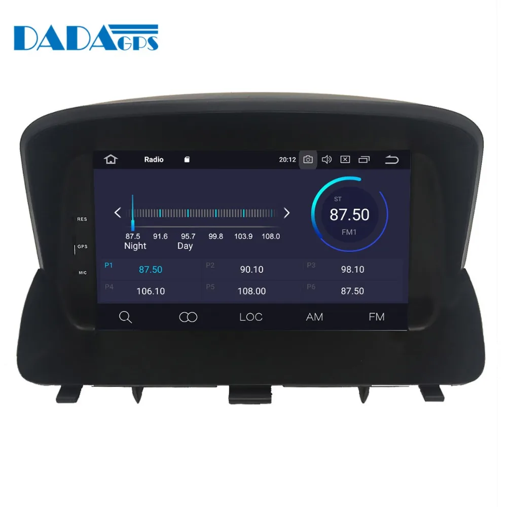 Мультимедийная магнитола для Opel Mokka стерео система на Android 2012 2016 с DVD плеером GPS