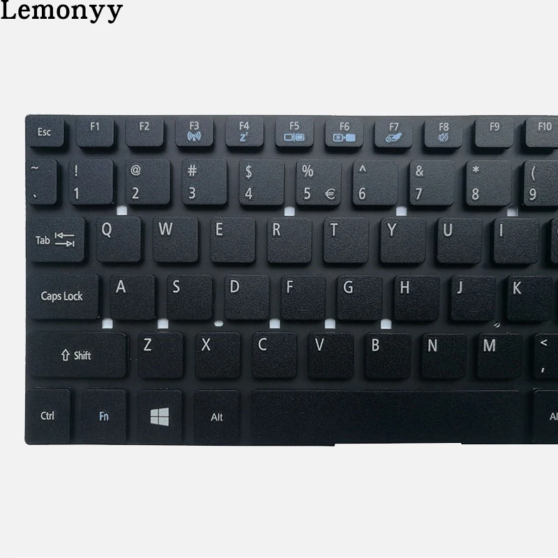  English Keyboard for Acer Aspire E1-522 e1-510 E1-530 E1-530G E1-572 E1-572G E1-731 E1-731G E1-771 