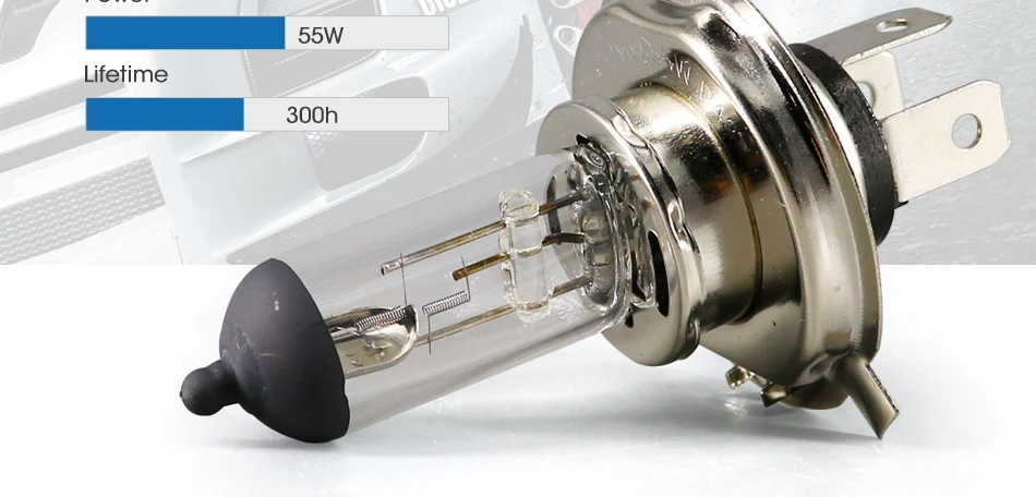 лампа автомобильная галогеновая 12v h1 100w. мощность 55 вт. лампа дальнего света h1 nissan. галогеновые лампы ближнего света н7 мощностью 55 12 вольт +50%. H4 лампы галогеновые габариты.