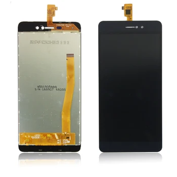 

100% Tested For Bluboo Picasso 4G LCD Display With Touch Screen Digitizer Assembly for bluboo picasso 4g lcd Free tools