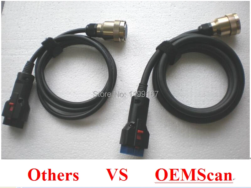 16PIN cable-4